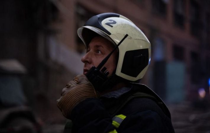 РФ нанесла удары по портам и промышленным объектам Одесской области: зафиксированы повреждения