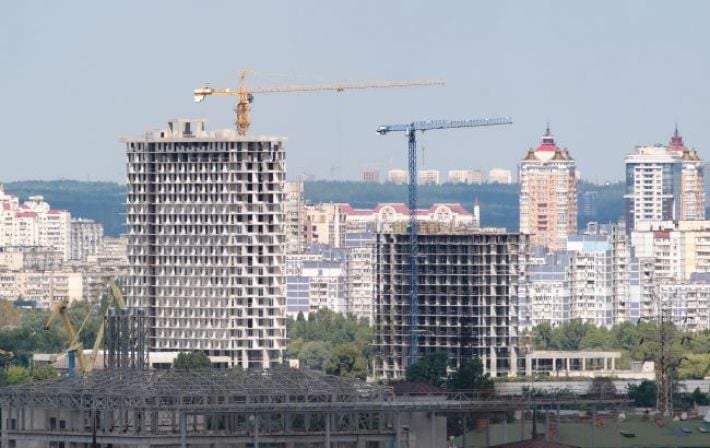 Рынок новостроек 2025: Рекордный рост цен в Одессе, возвращение инвесторов и увеличение проектов