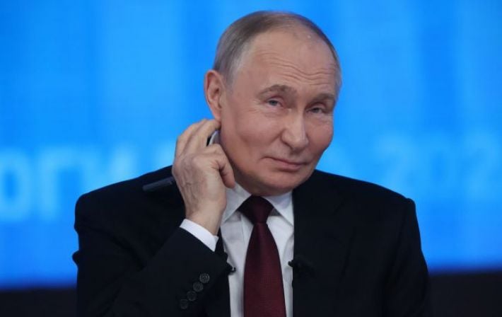 Россия финансирует войну ценой обнищания: Путин подписал бюджет-2026 с рекордными военными расходами