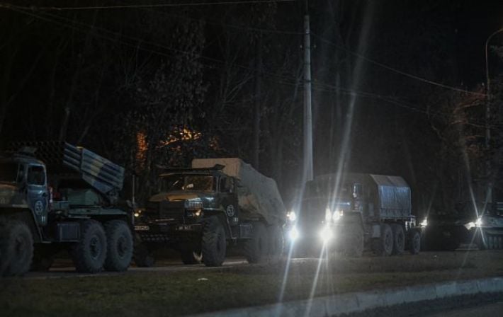 Россия пугает «наступлением на Чернигов»: ЦПД раскрывает истинную цель фейка