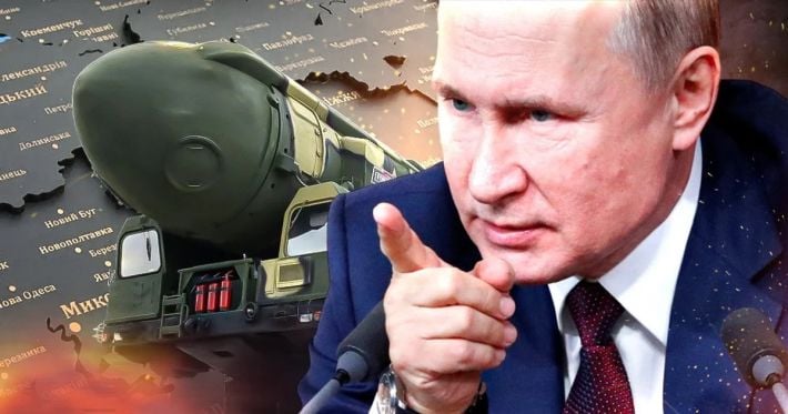 Россия перебрасывает ракеты «Орешник» в Беларусь: что выяснило Reuters о новой угрозе