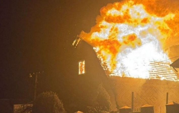 Россияне нанесли удар по Павлограду: есть погибший и раненые