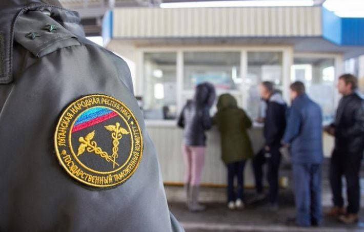 Что происходит с мелитопольцами, которые не проходят «фильтрацию» при выезде из оккупации