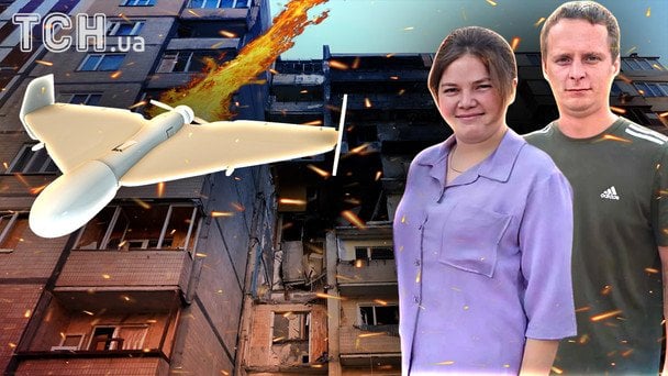 Мама немовляти, 24-річна Тетяна Сакиян, дві з половиною тижні боролася за життя після влучання дрона-камікадзе в її квартиру, але померла наприкінці вересня.