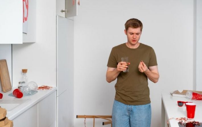 Сорбенты после застолья: почему уголь не спасает от похмелья и в чем опасность «детокса»