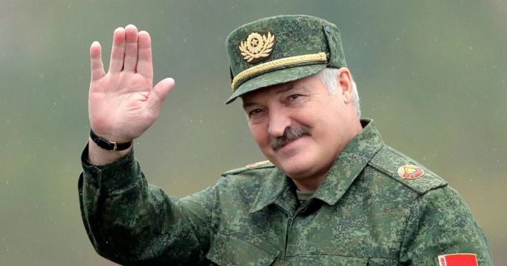 США сняли еще часть санкций с режима Лукашенко