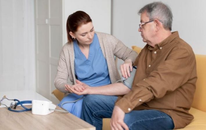 Стратегический чек-ап 40+: зачем государство вводит бесплатный скрининг для украинцев среднего возраста