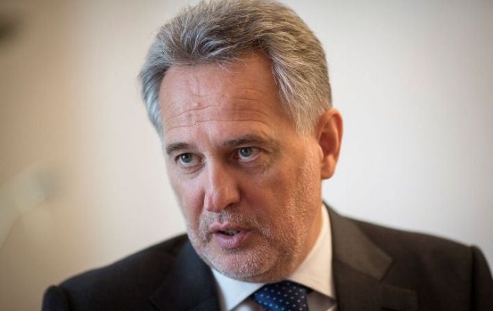 Суд в Австрии окончательно остановил экстрадицию Фирташа в США