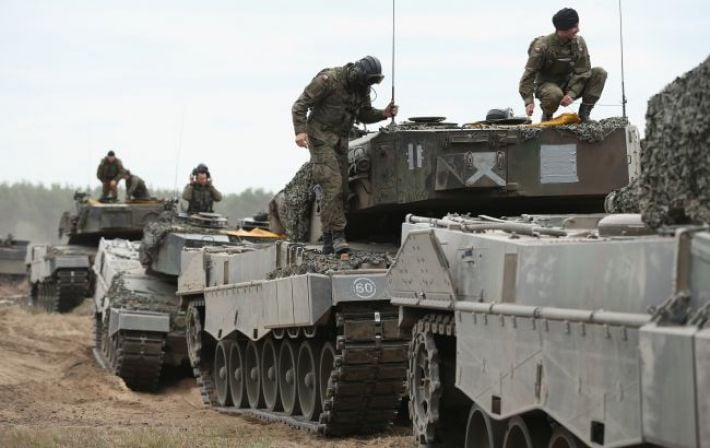 «Мир на пороге Третьей мировой»: CNN предупреждает о неготовности Запада к войне с Россией