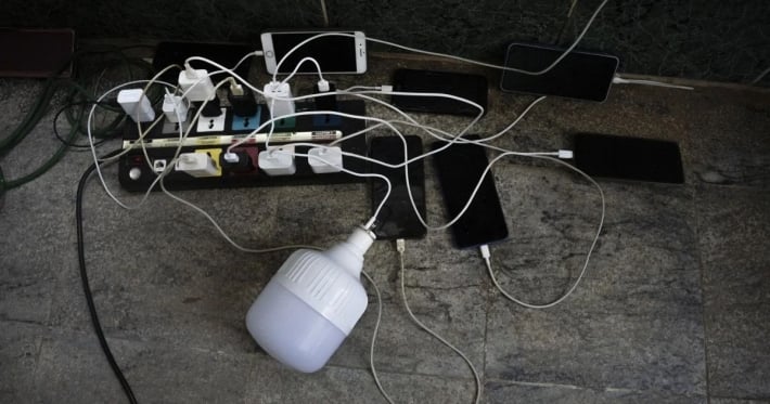 Свет будут отключать не всем: в правительстве готовят важное решение