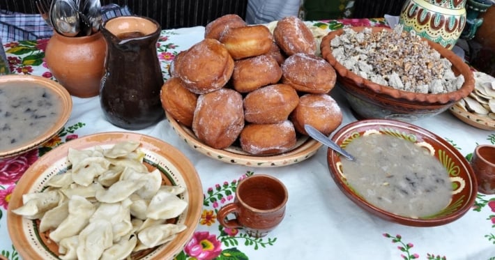 Святой вечер 2025: традиции, обрядовые блюда и строгие запреты