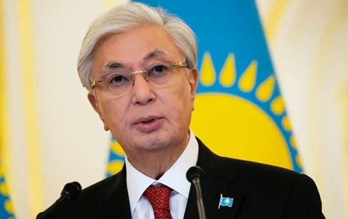 Токаев подписал закон о запрете «ЛГБТ-пропаганды» в Казахстане