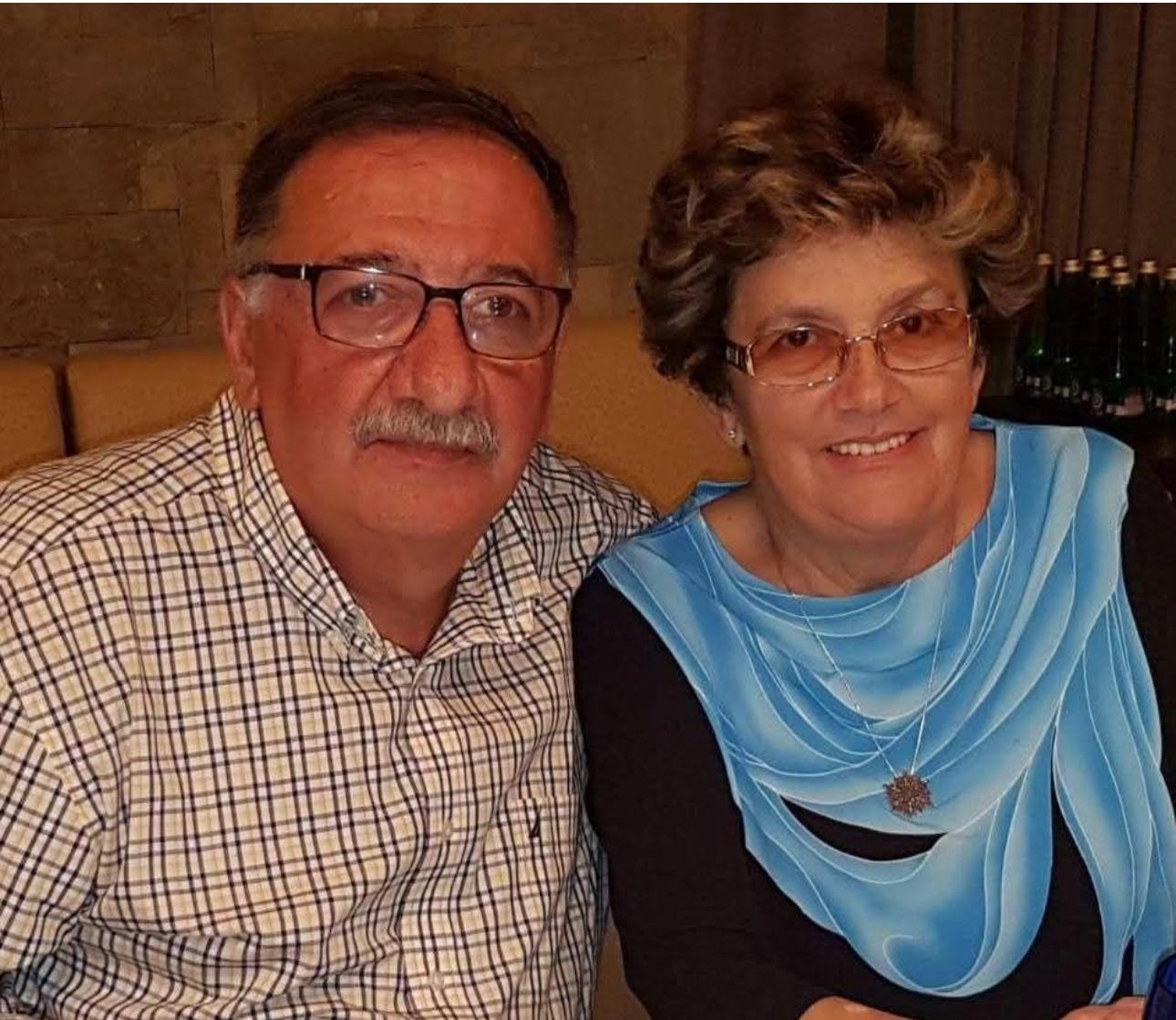 В общине отметили, что Тибор Вицен был активным участником еврейской жизни, постоянно помогал другим и поддерживал социальные и благотворительные инициативы.