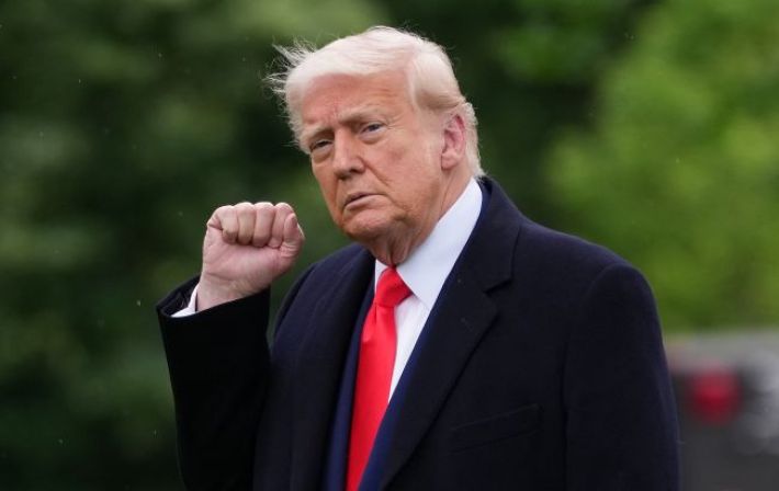 Трамп подтвердил захват венесуэльского танкера и намекнул на новые шаги против Каракаса