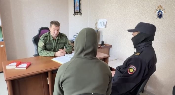 Труп на детской площадке в Мелитополе: что ждет убийцу?