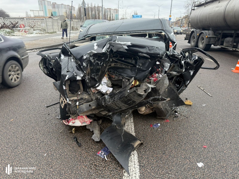 Санкція статті передбачає покарання у вигляді позбавлення волі строком до п’яти років.