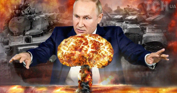 В Кремле заявили о сохраняющемся риске ядерного конфликта с США