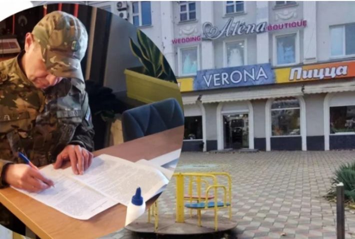 В Мелитополе завели уголовное дело на работников кафе, отправивших посетителей на больничную койку