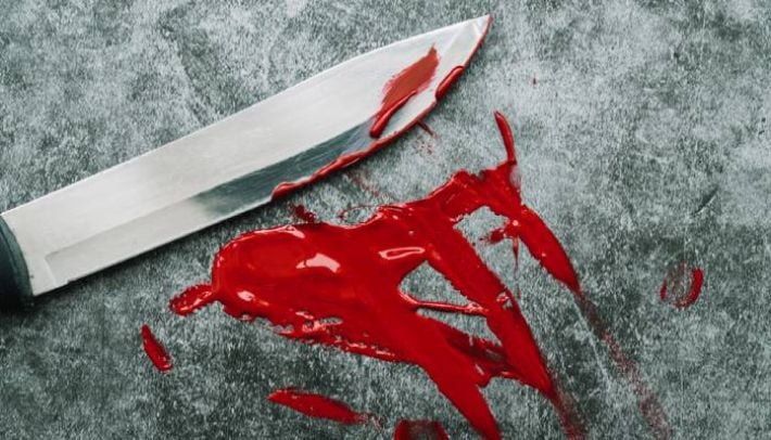 В Запорожье зарезали 65-летнюю женщину: что известно
