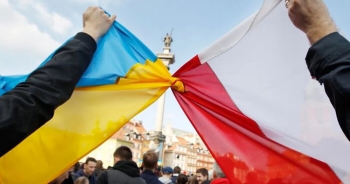 Украинцы в Польше богатеют и все реже планируют возвращение