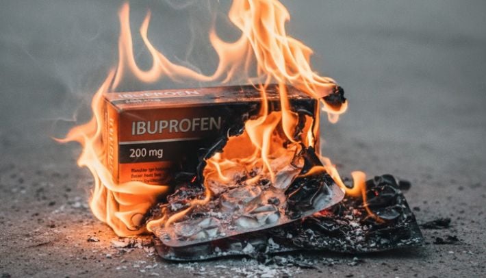 В Энергодаре на Запорожье оккупанты опустошили аптеки: обычные лекарства стоят фантастические деньги