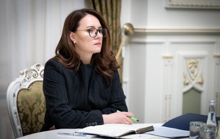 В Одессе восстановили теплоснабжение после атаки РФ – Свириденко