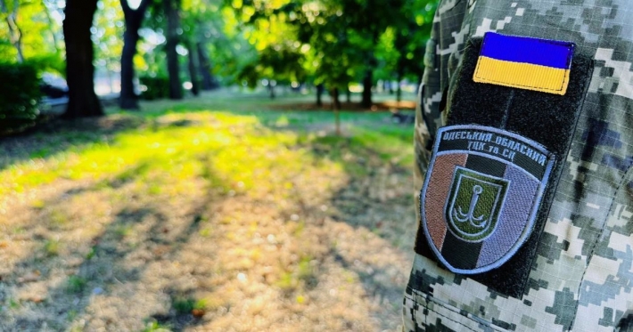 В Одесской области мужчина умер на территории ТЦК: официальная версия