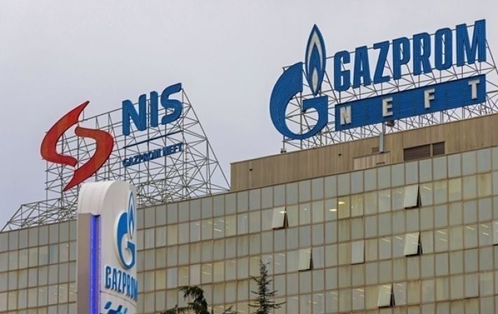 В Сербии жалуются на последствия санкций США для единственного НПЗ в стране