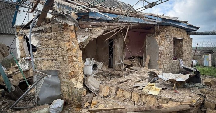 Взрыв бойлера в Одесской области: что произошло с домом и жителями