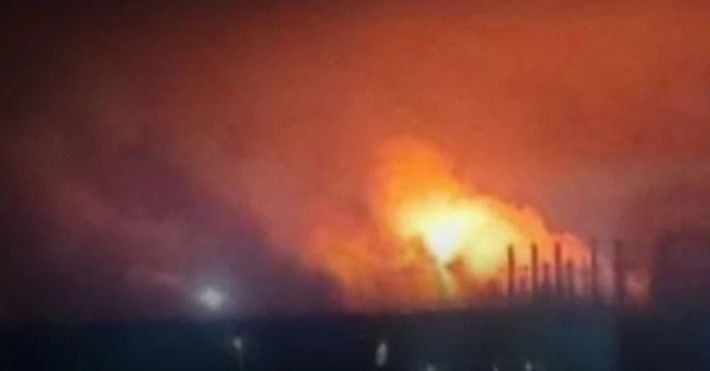 От гордости до базы ВПК: почему Алчевский меткомбинат стал мишенью для ВСУ