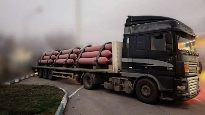 Похищали государственный газ и зарабатывали миллионы: полиция провела обыски в Запорожье