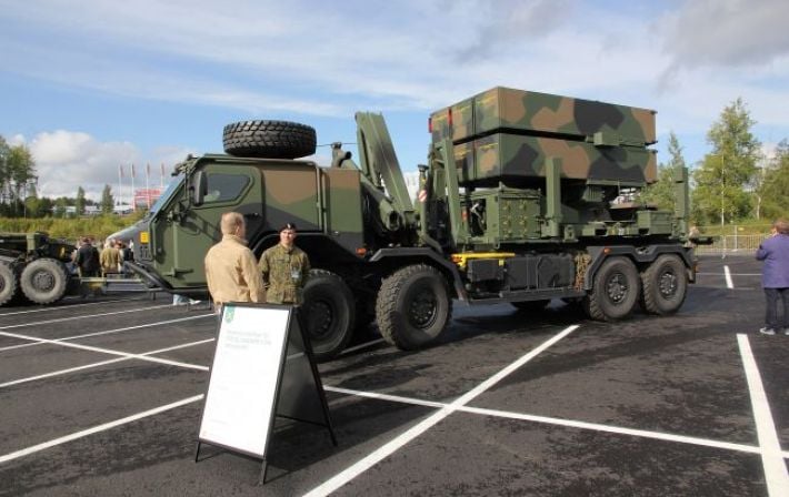 Війна в Україні спричинила оборонний бум: Європа б'є рекорди виробництва зброї