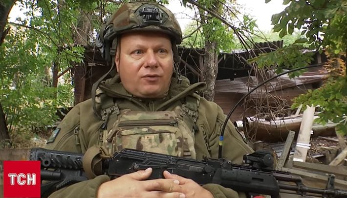 Враг нахально прёт на бронетехнике: что происходит сейчас под Ореховым на Запорожье