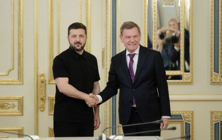 Евросоюз готовит "юбилейный" 20-й пакет санкций против России: усиление давления на финансовый и энергетический секторы