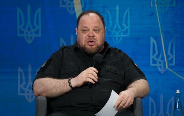 Закон о выборах во время войны будет «одноразовым»: Стефанчук назвал ключевые вопросы