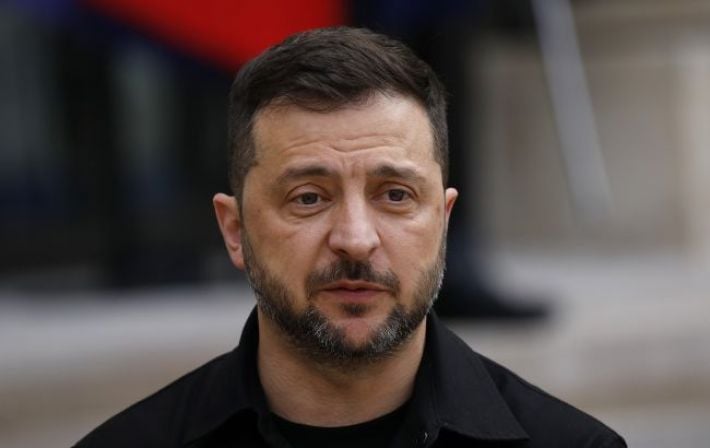 Зеленский назвал три самые чувствительные темы в мирном плане США