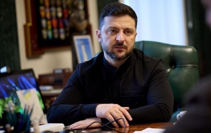 Зеленский сообщил о подготовке принципиального документа