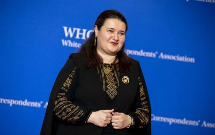 Зеленский назначил Маркарову советником по вопросам восстановления Украины и инвестиций