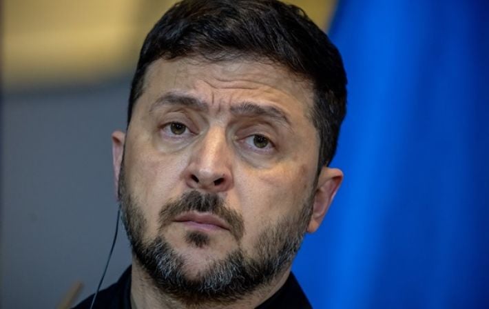 Зеленский ответил, планируются ли референдум и выборы в Украине