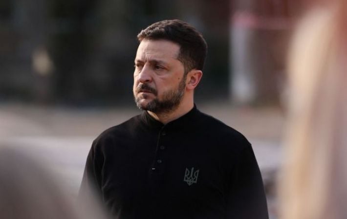 Зеленский: завершить войну нужно так, чтобы Россия не смогла совершить третье вторжение