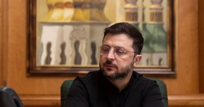 Зеленский определился с новым главой Офиса президента