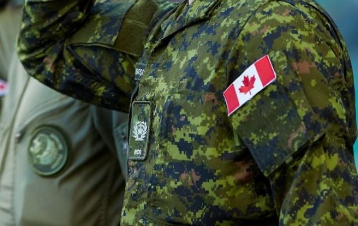 СМИ сообщили об аресте канадского разведчика якобы за помощь Украине