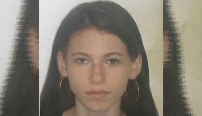 Нашли через месяц: где находилась несовершеннолетняя девушка, которая пропала в октябре на оккупированной части Запорожья