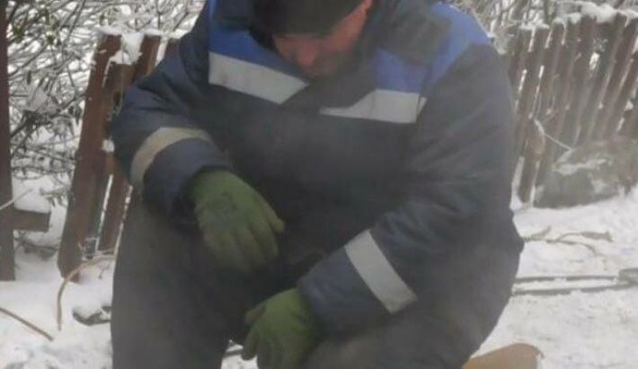 Алчевск: трагедия повторяется как фарс. Почему «русский мир» не спасает замерзающий город