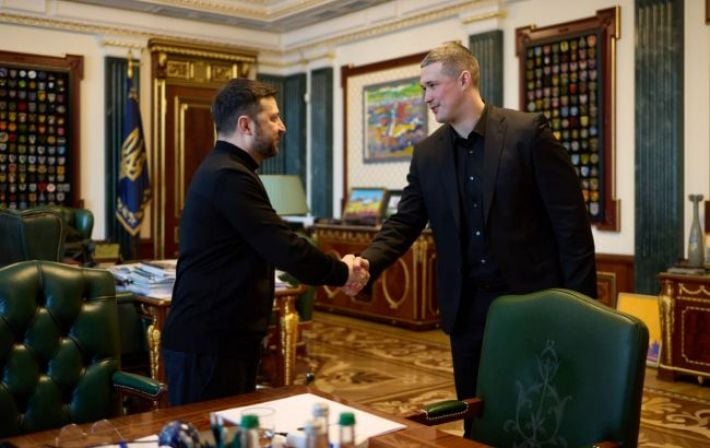 Аудит средств, реформа ТЦК и защита неба: названы первые приоритеты Минобороны