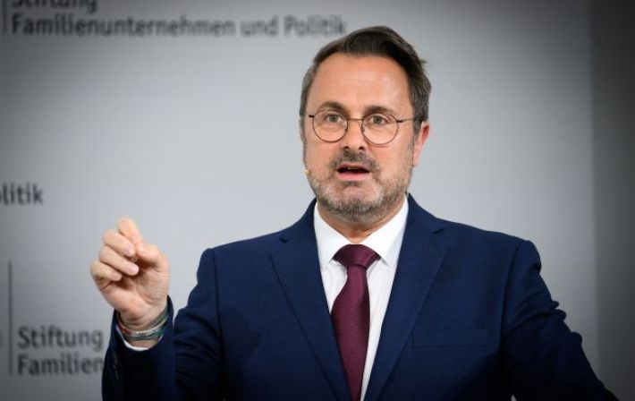 «Без ультиматумов»: Люксембург и Германия тормозят надежды на вступление Украины в ЕС в 2027 году