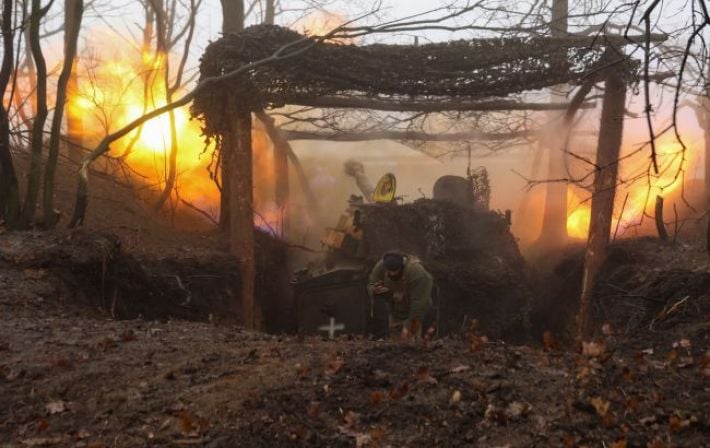 Битва за Покровск: враг усилил давление, совершив 50 штурмов за сутки