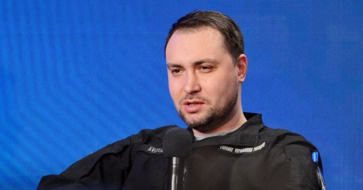 Буданов в Давосе сделал заявление о «кардинальном решении войны»