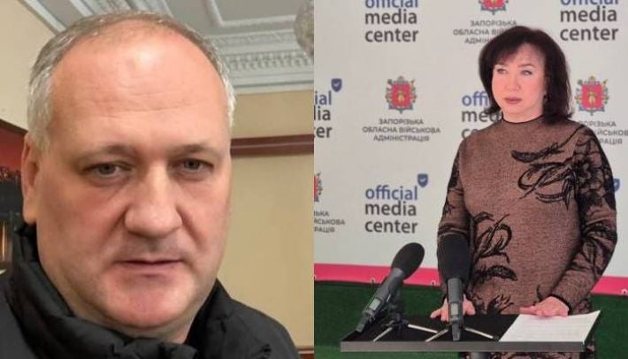 Очередной «камбэк» Васюка и индексация пенсий: главные события Запорожья и области 22 января