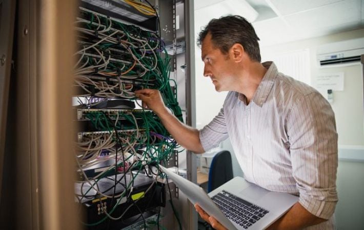 Цифровой занавес: Россия стала мировым лидером по количеству интернет-блэкаутов в 2025 году